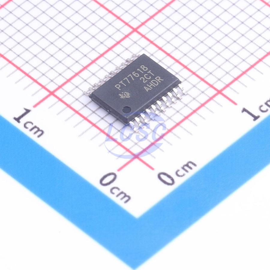 TPS77618PWPR TI