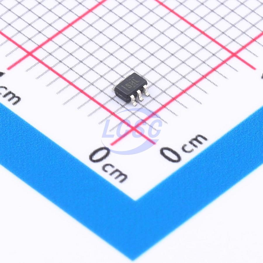 TPS61222MDCKTEP TI