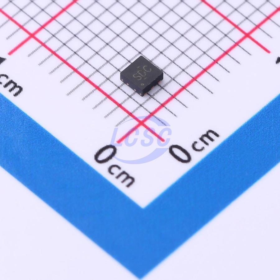 TPS70925DRVR TI