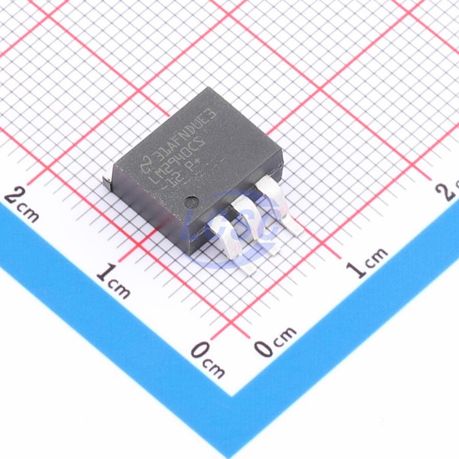 LM2940CS-12/NOPB TI