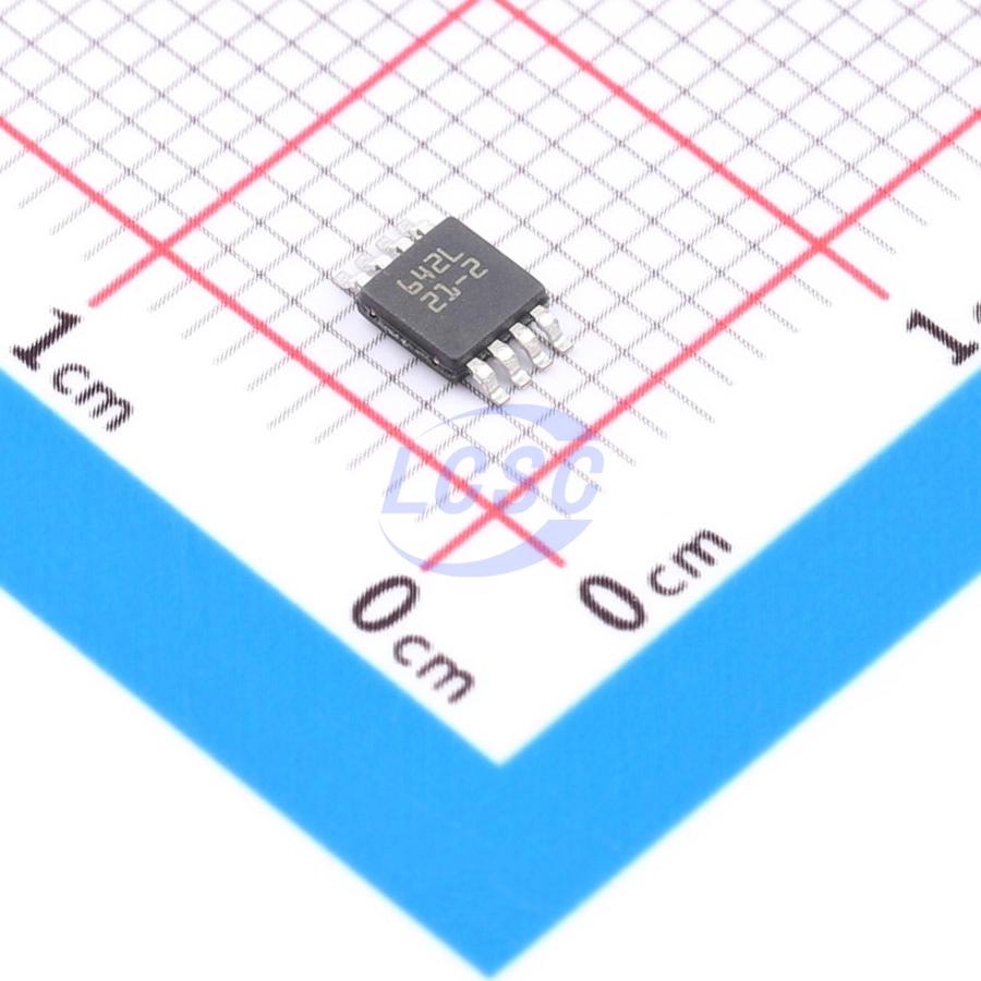 LM5021MMX-2/NOPB TI