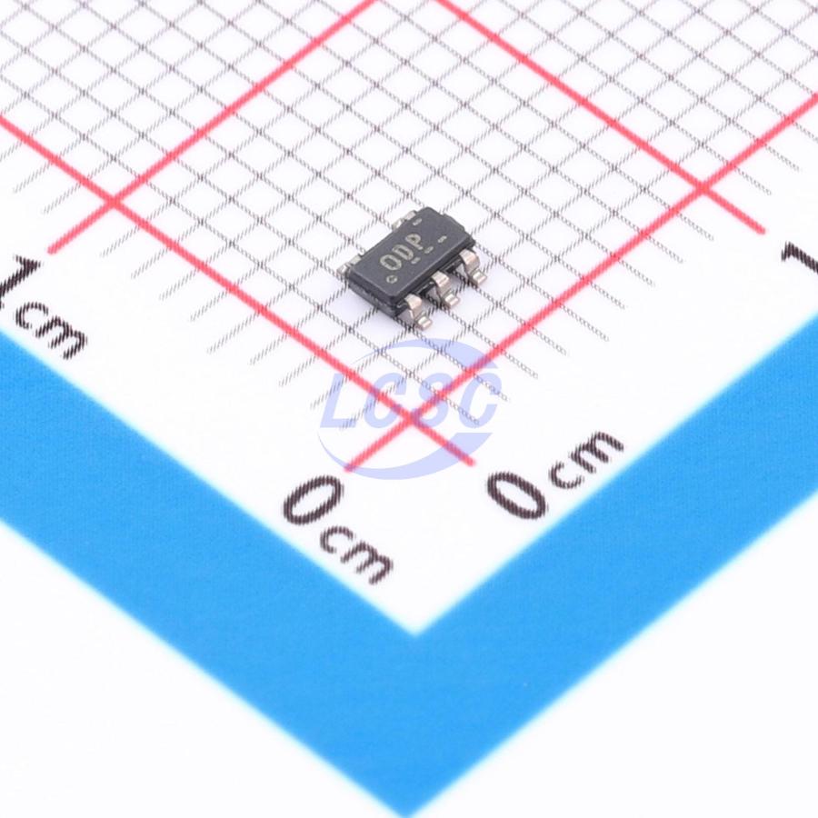 TLV70015DDCT TI