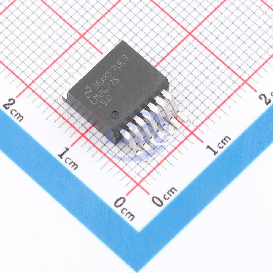 LM2677S-5.0/NOPB TI