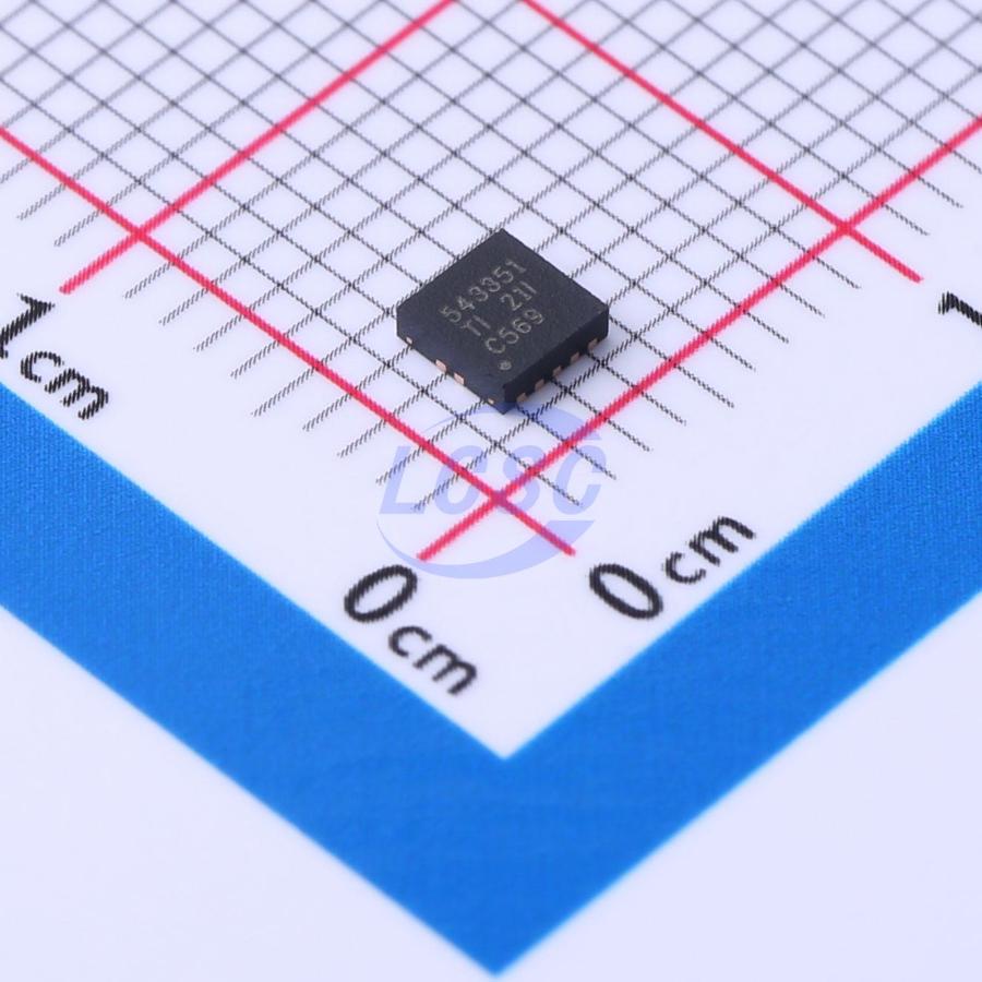 TPS54335-1ADRCR TI