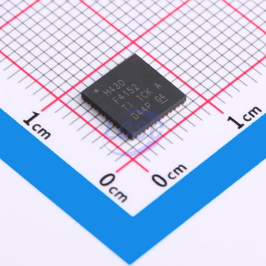 MSP430F4152IRGZR TI