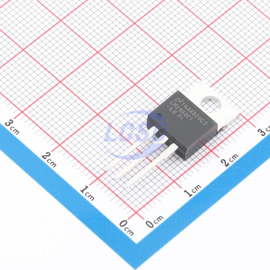 LM2940CT-9.0/NOPB TI