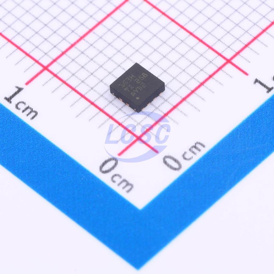 TPS7A8033DRBR TI