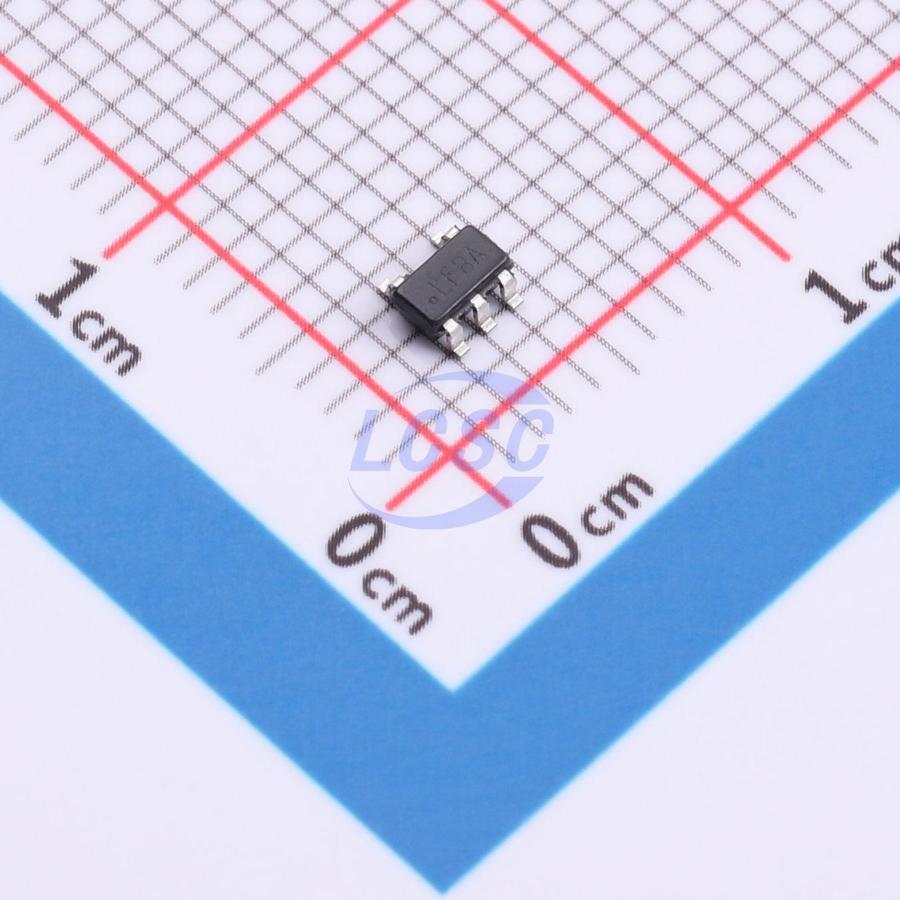 LP2992AIM5X-1.5/NOPB TI