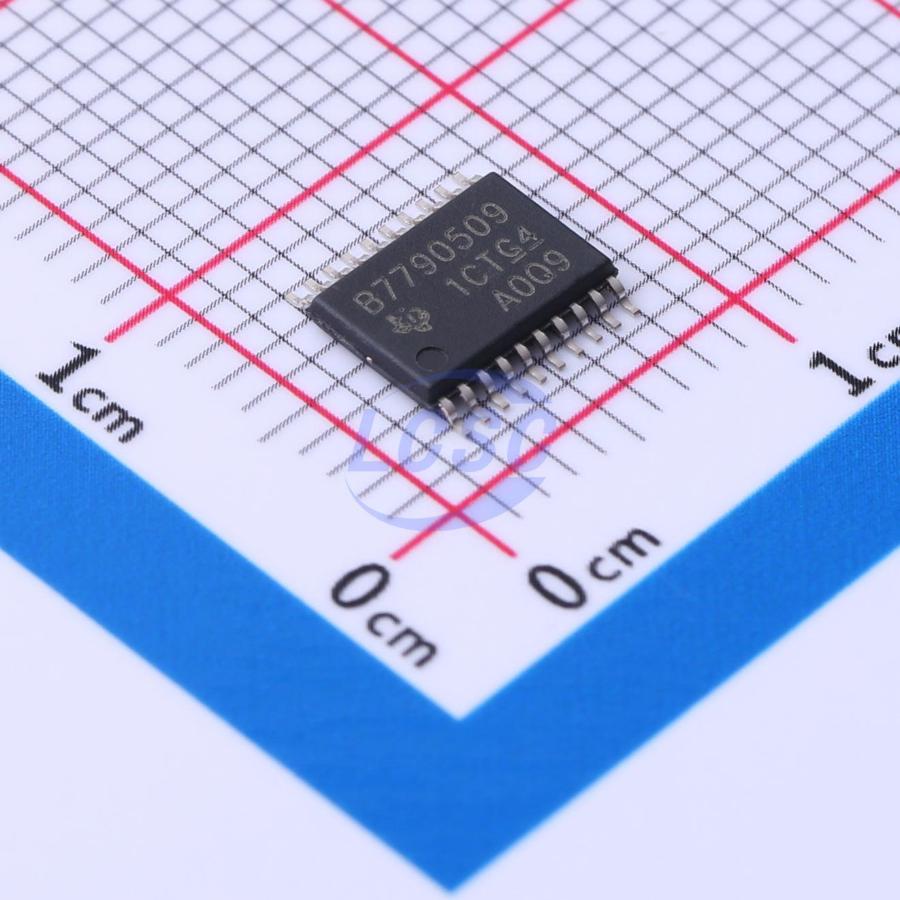 BQ7790509PWR TI