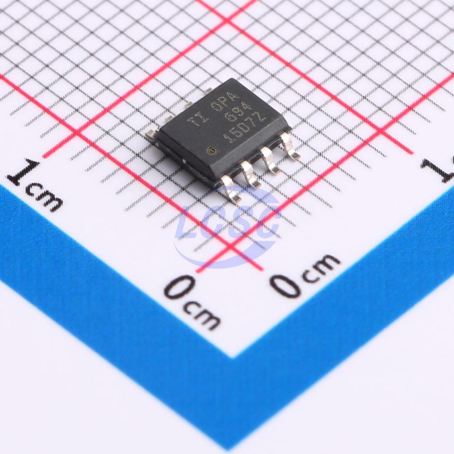 OPA694IDR TI