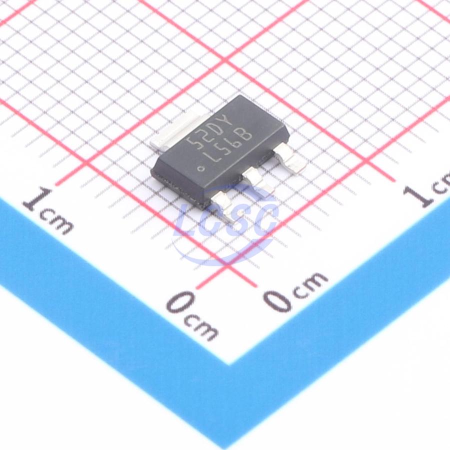 LM2940IMPX-12/NOPB TI