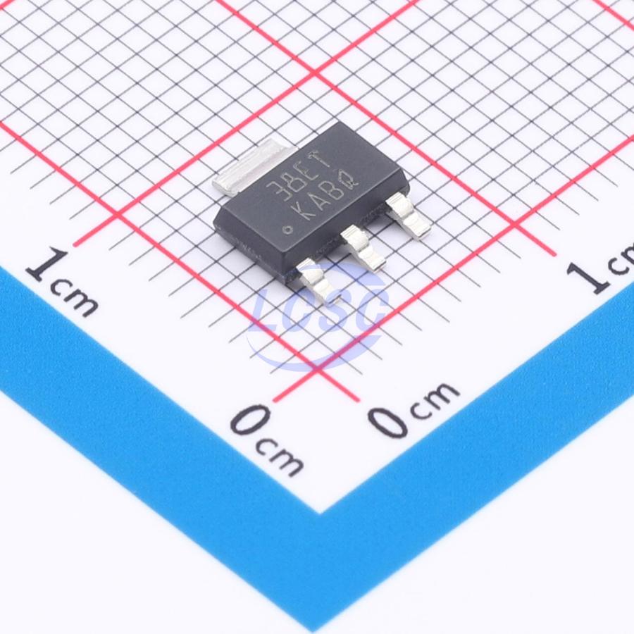 LM2936QMP-3.3/NOPB TI