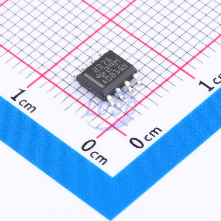 TPS2375DR TI