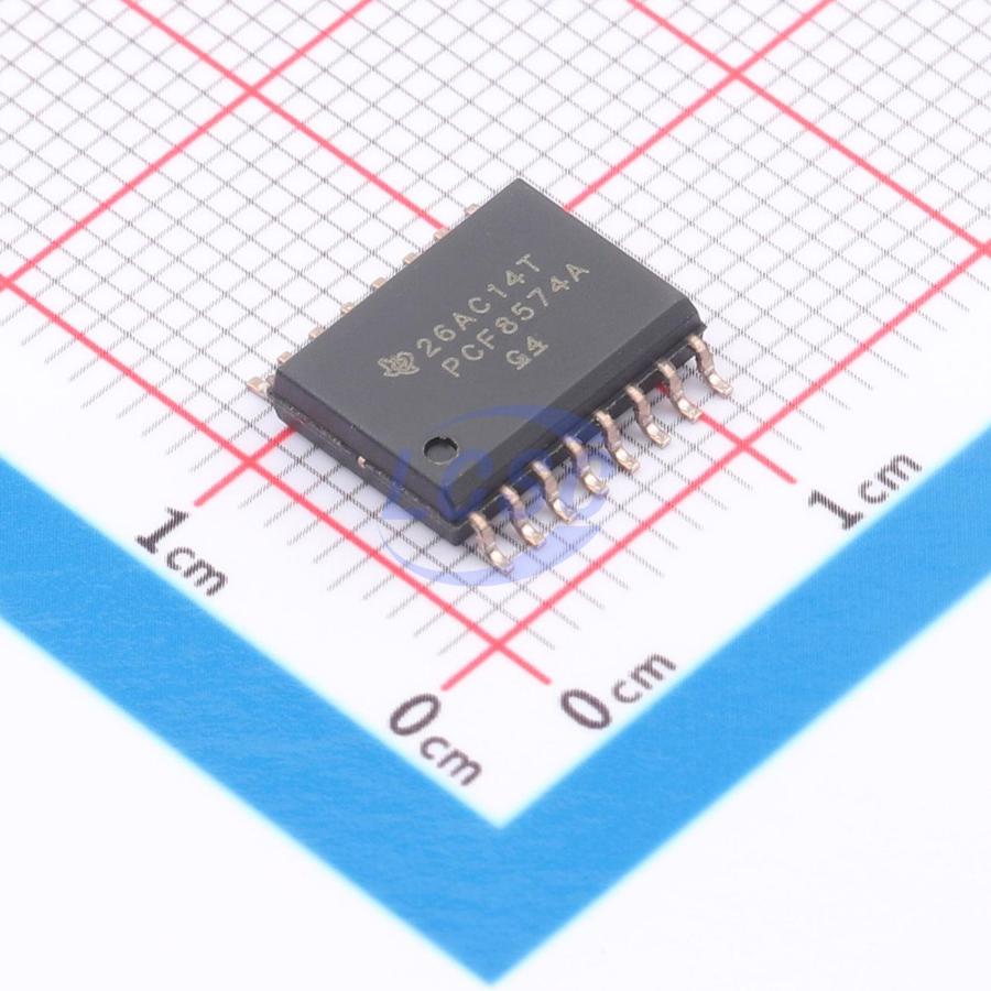 PCF8574ADWR TI