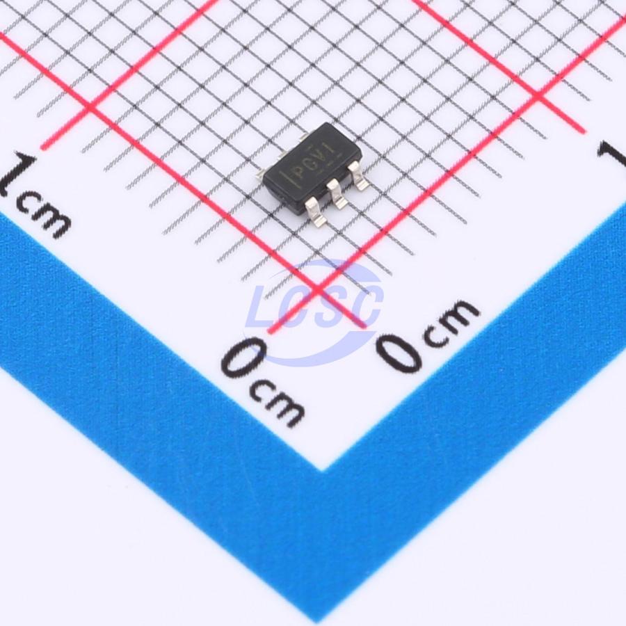 TPS79301DBVT TI