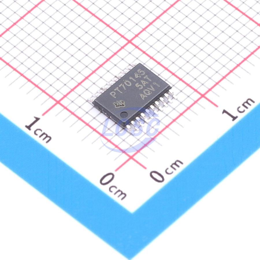 TPS70145PWPR TI
