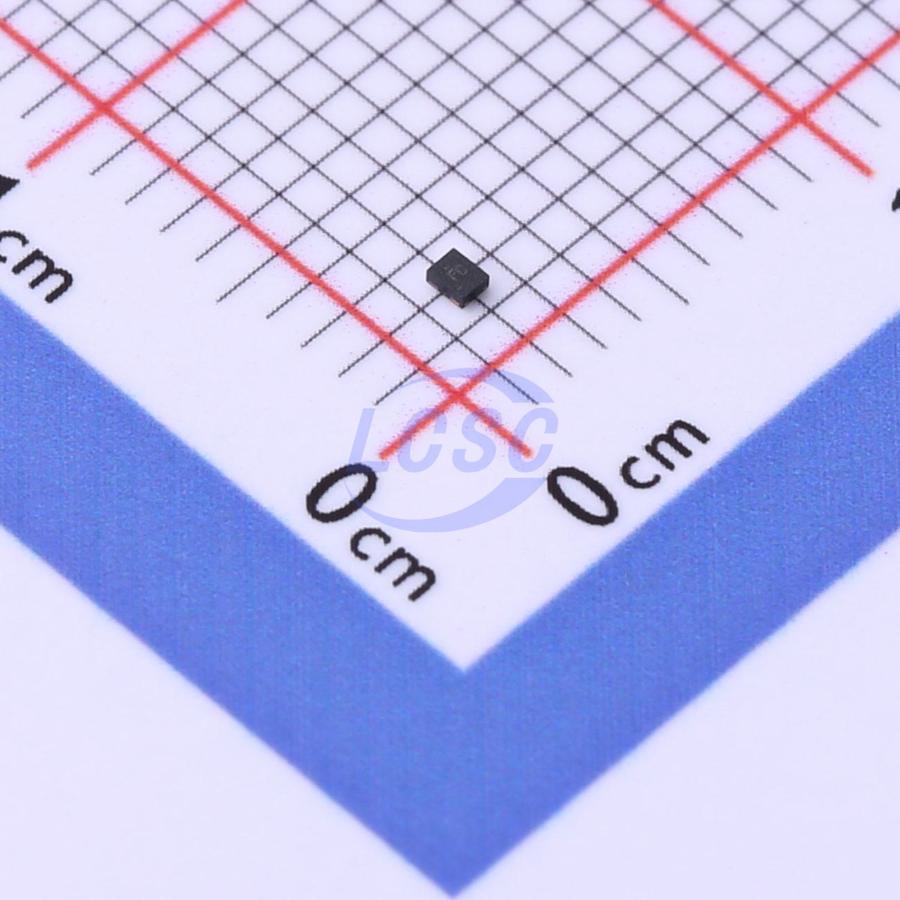 LSF0101DTQR TI