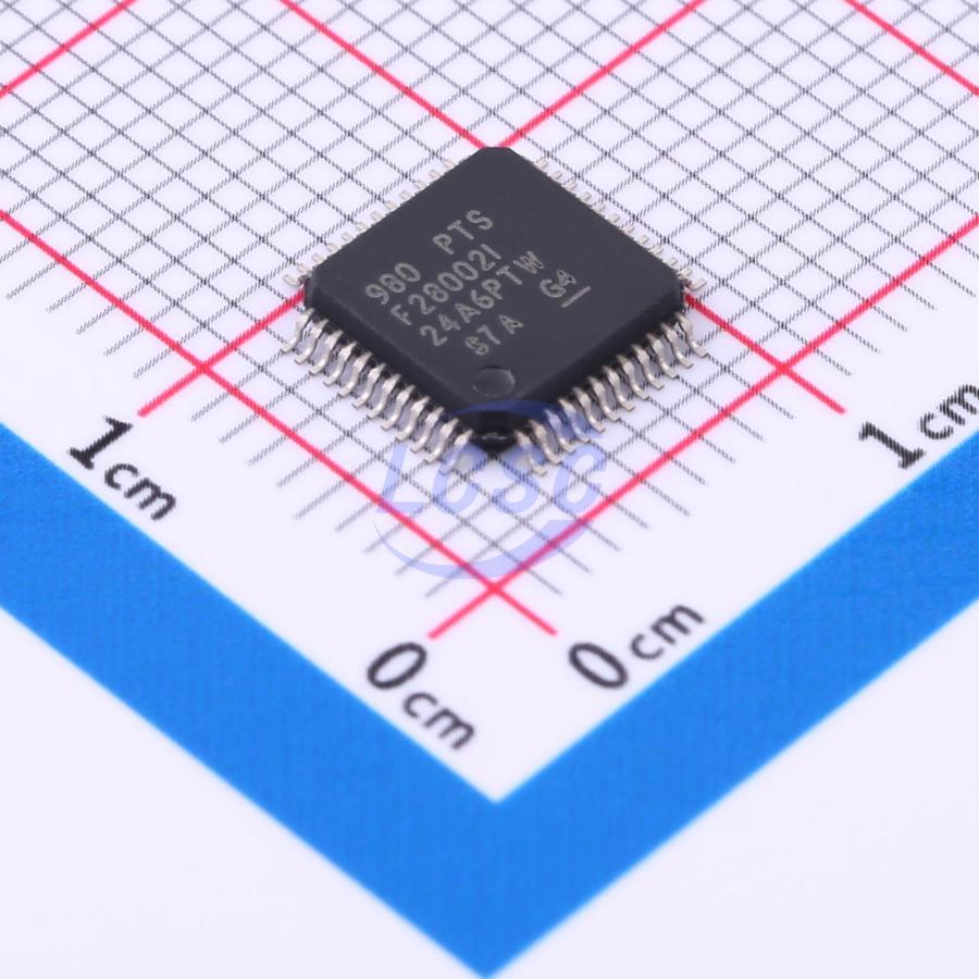 F280021PTSR TI