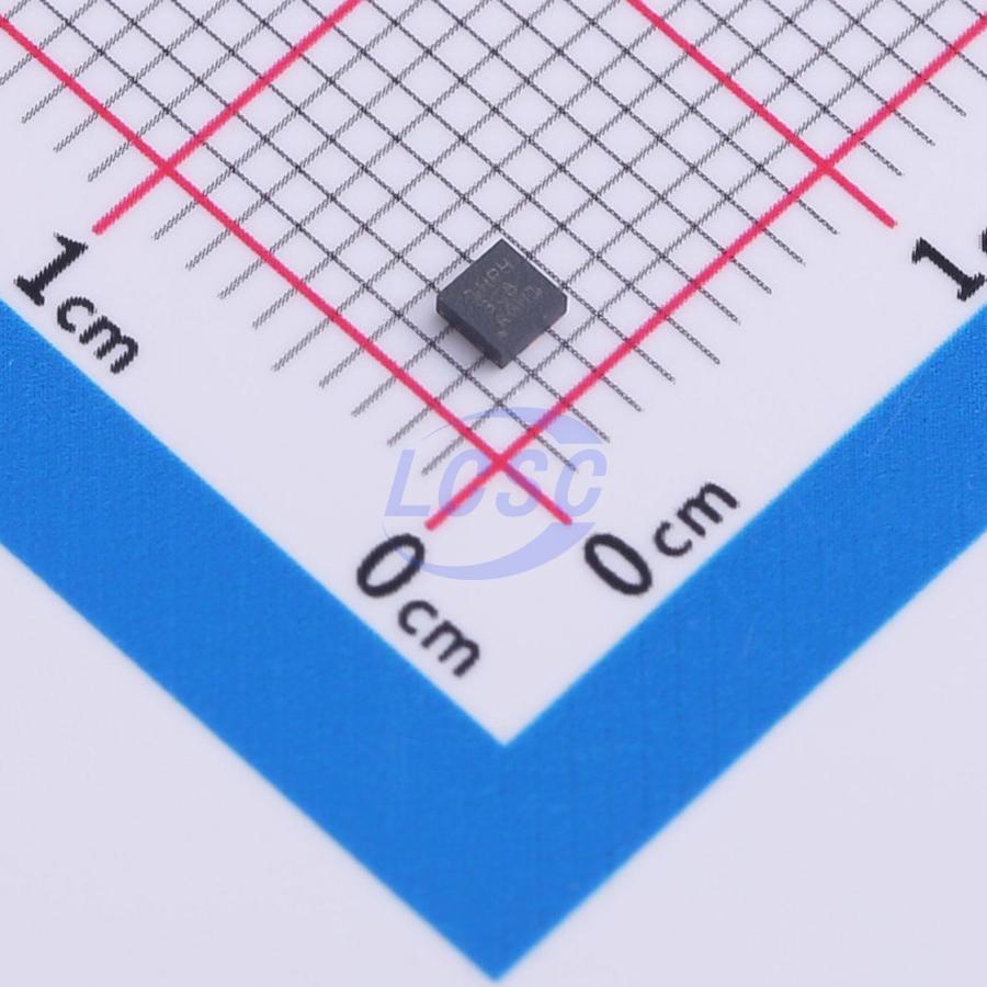 TLV75733PDRVR TI