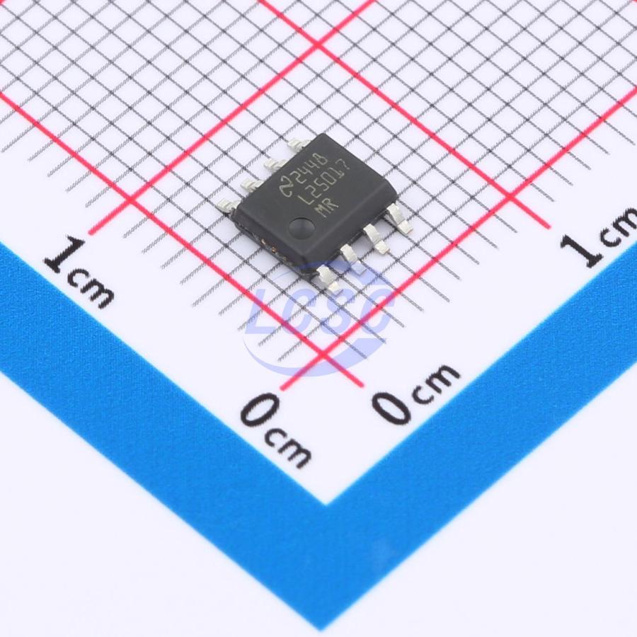 LM25017MRE/NOPB TI