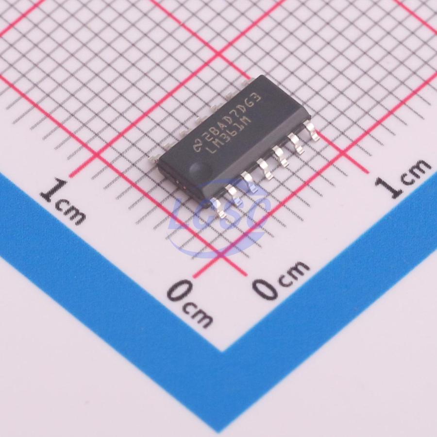 LM361MX/NOPB TI