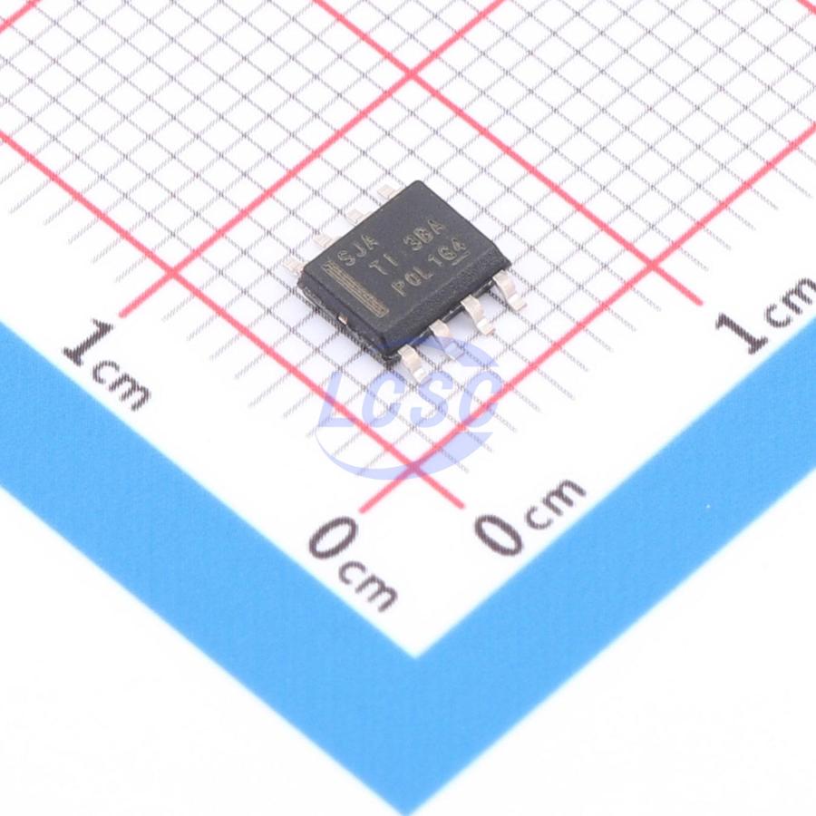 TPS7A7002DDA TI