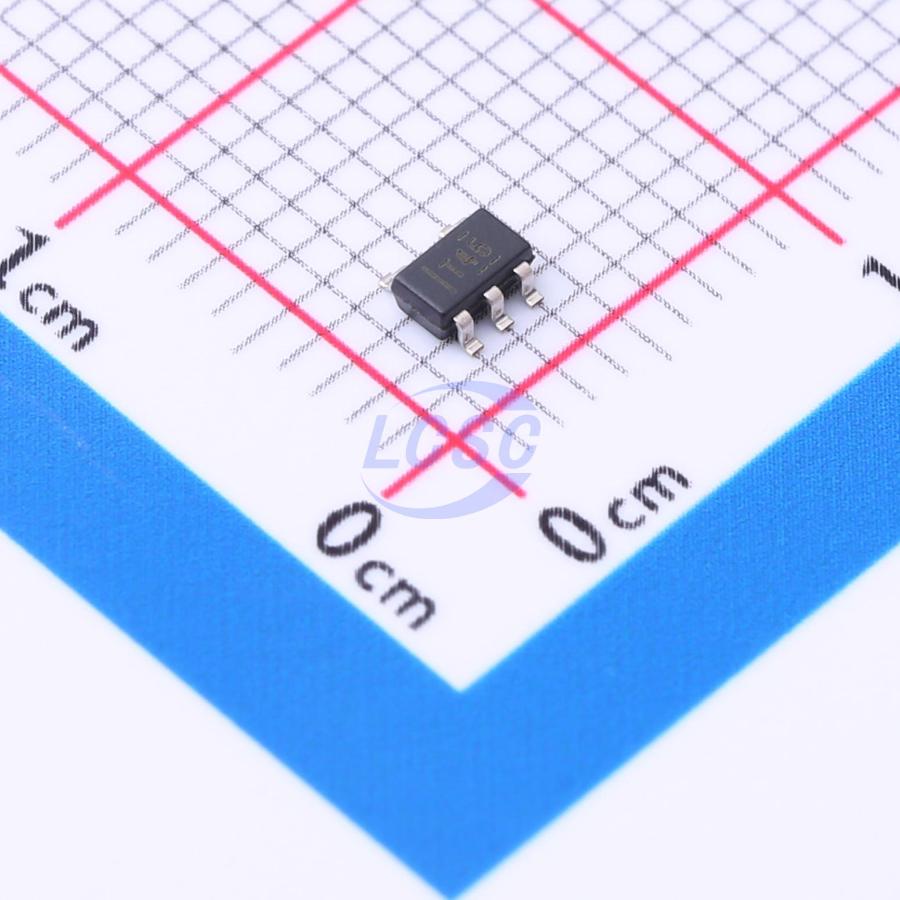 TPS73630DBVR TI