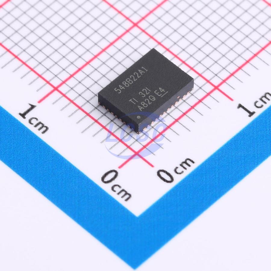 TPS548B22RVFR TI