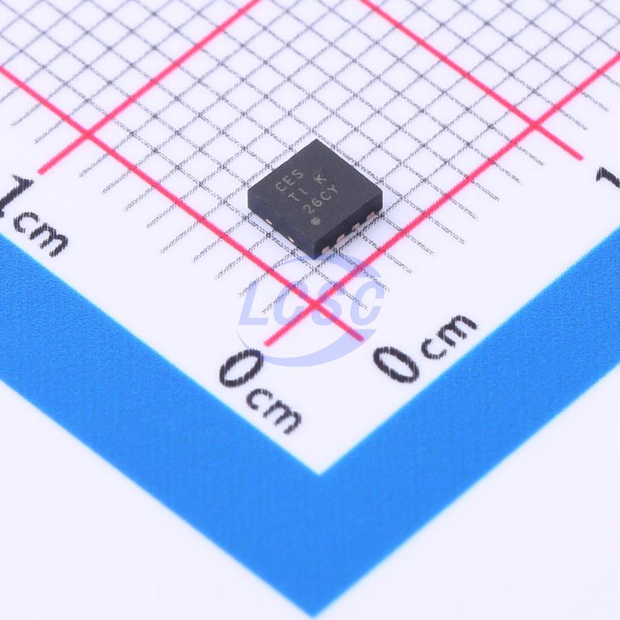 TPS79601DRBR TI