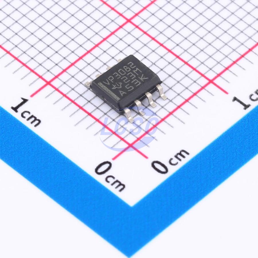 SN65HVD3082ED TI
