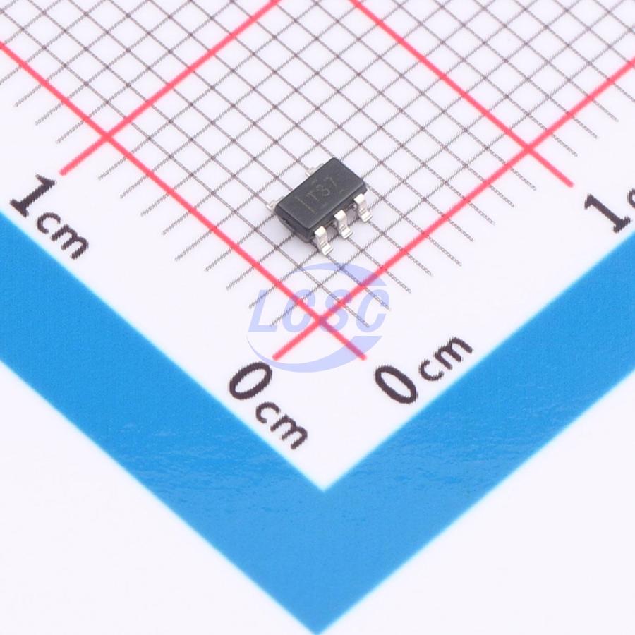 TPS73218DBVR TI