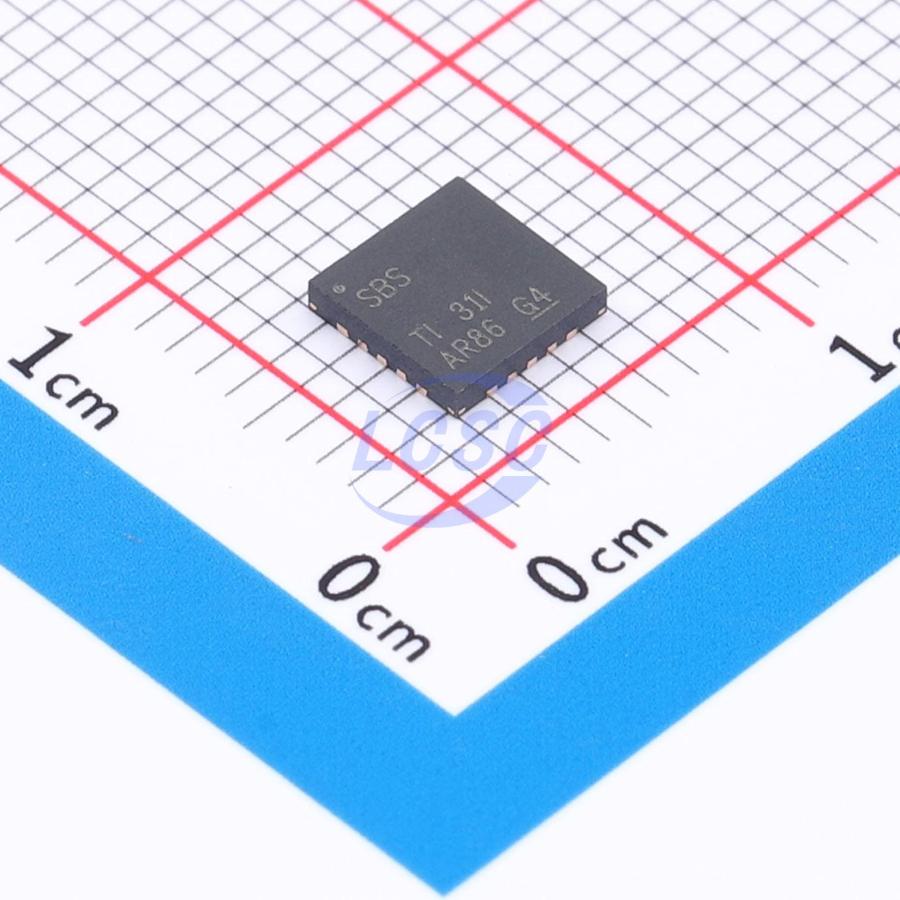 TPS7A7100RGWT TI