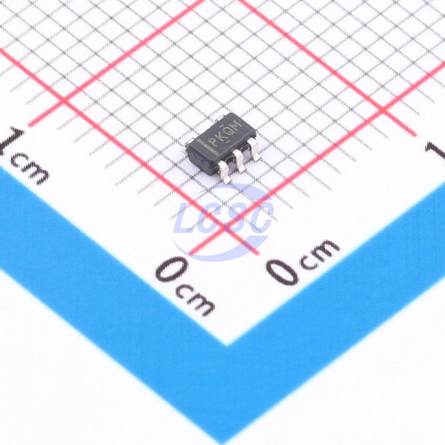 TPS73250MDBVREP TI