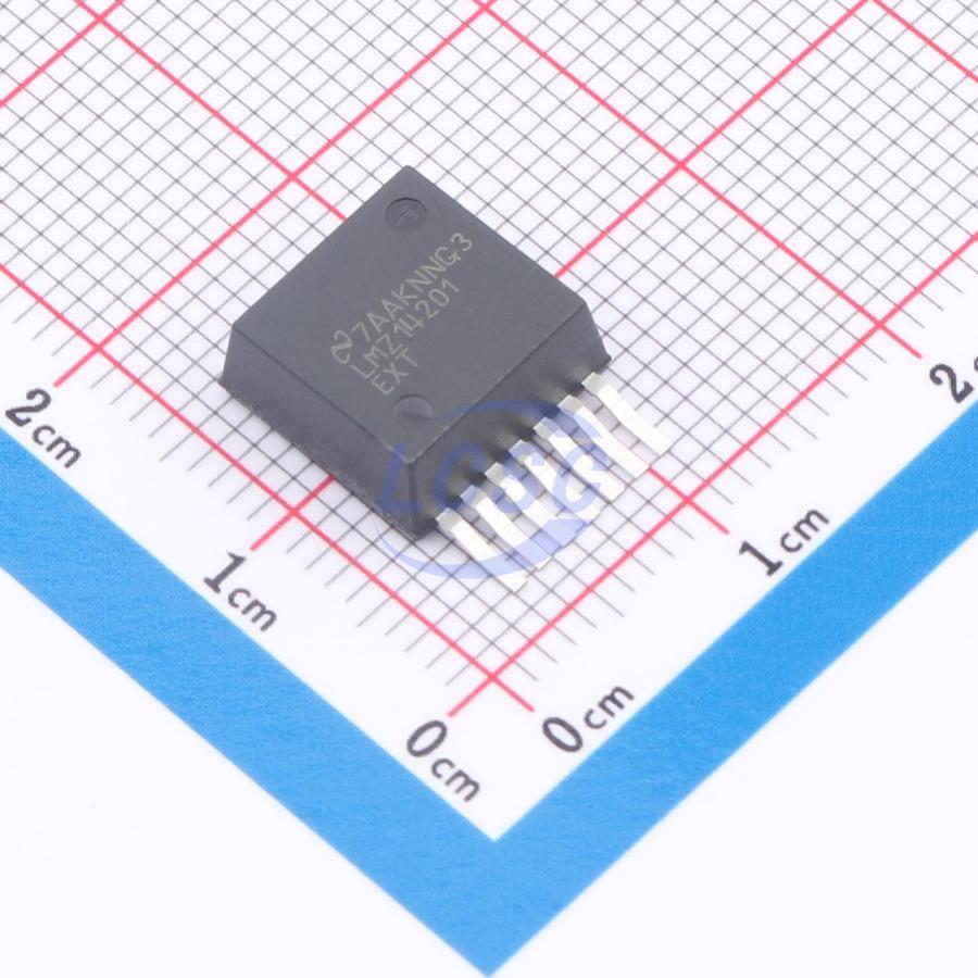 LMZ14201EXTTZ/NOPB TI