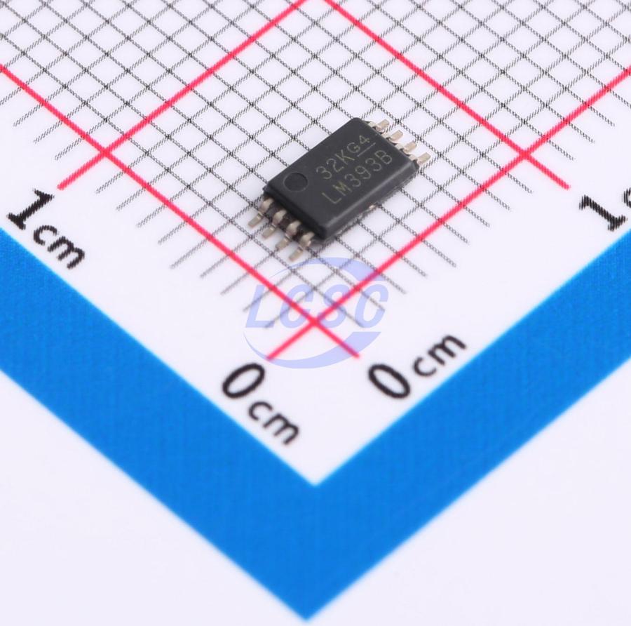 LM393BIPWR TI