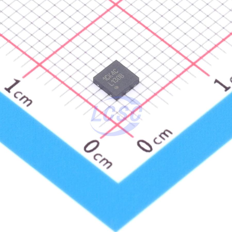 LP38693SDX-3.3/NOPB TI