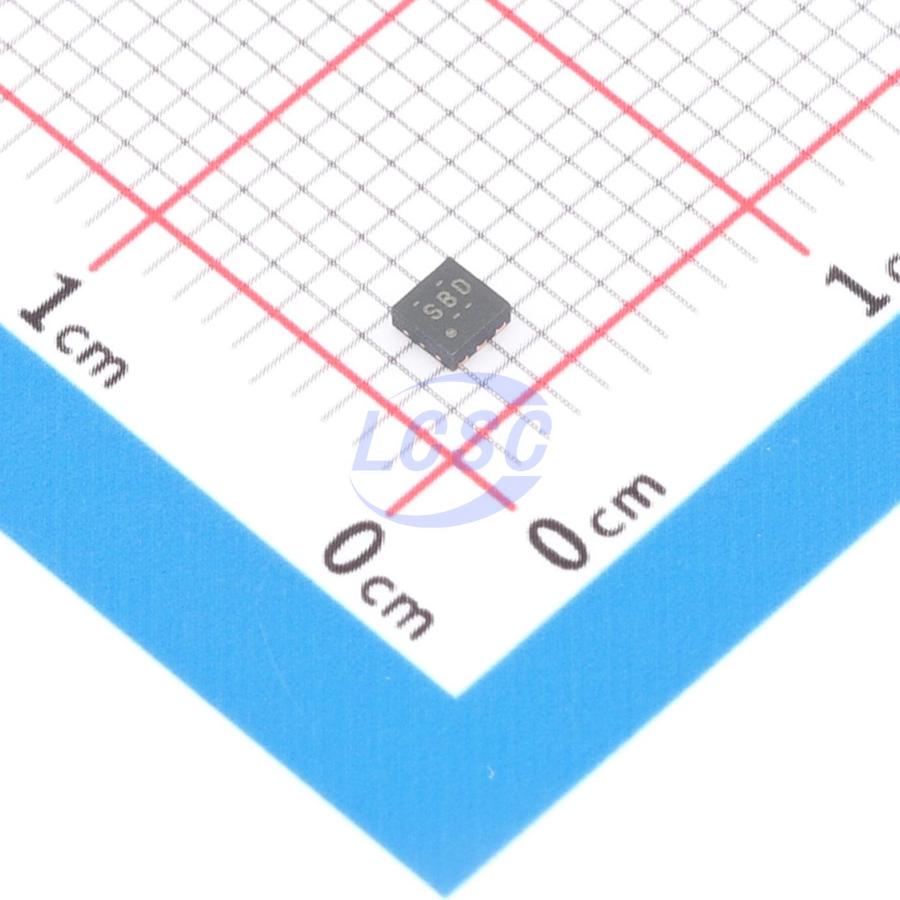 TPS728330185DRVT TI