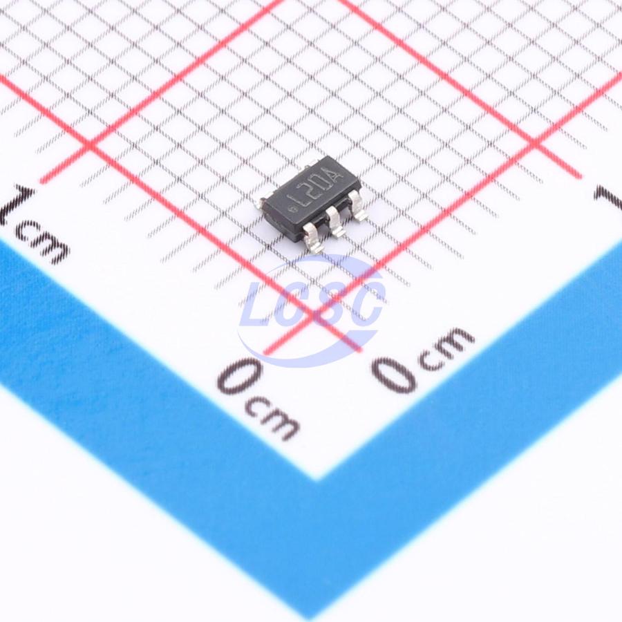 LP2982AIM5X-3.0/NOPB TI
