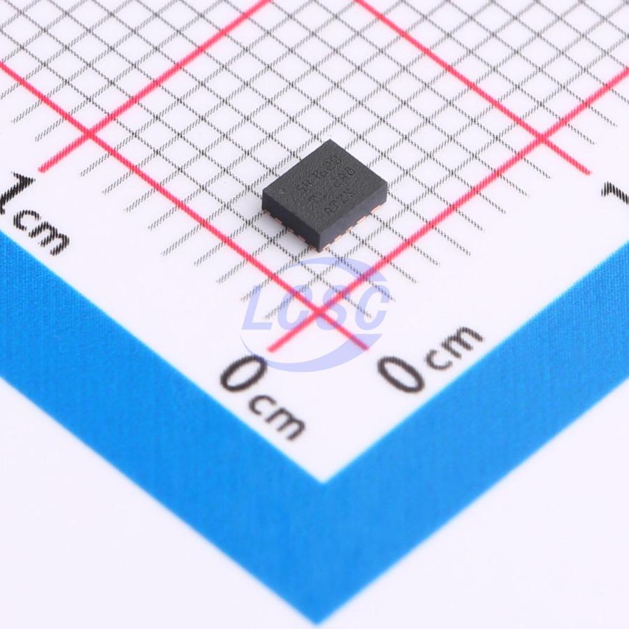 TPS543620RPYR TI