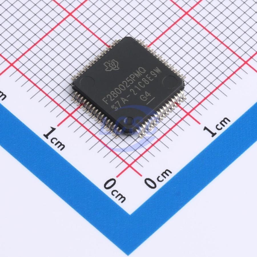 F280025PMQR TI