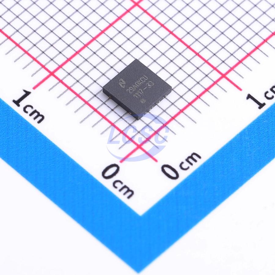 LM1117LD-3.3/NOPB TI