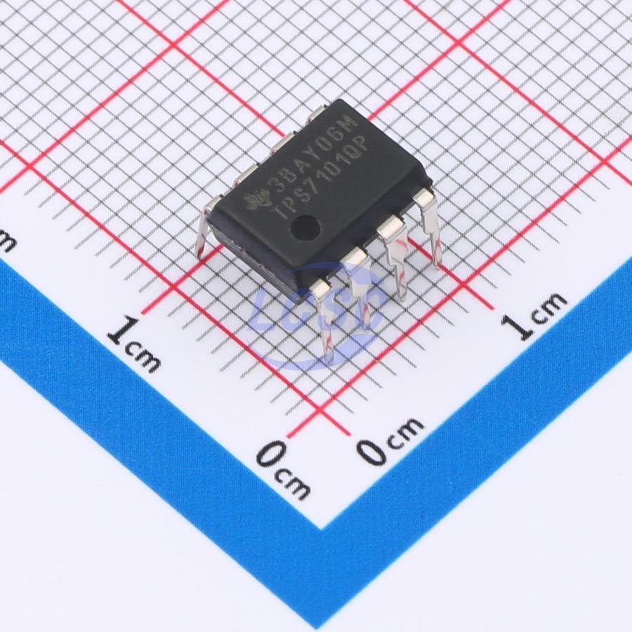 TPS7101QP TI