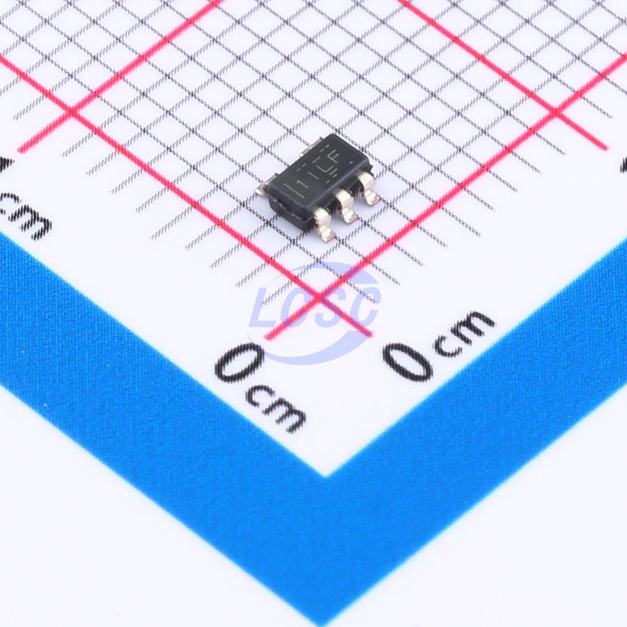 TPS7A0512PDBVR TI