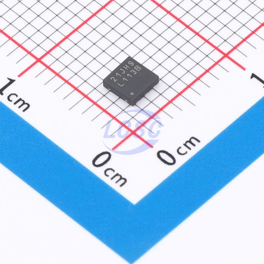 LP38690SD-1.8/NOPB TI