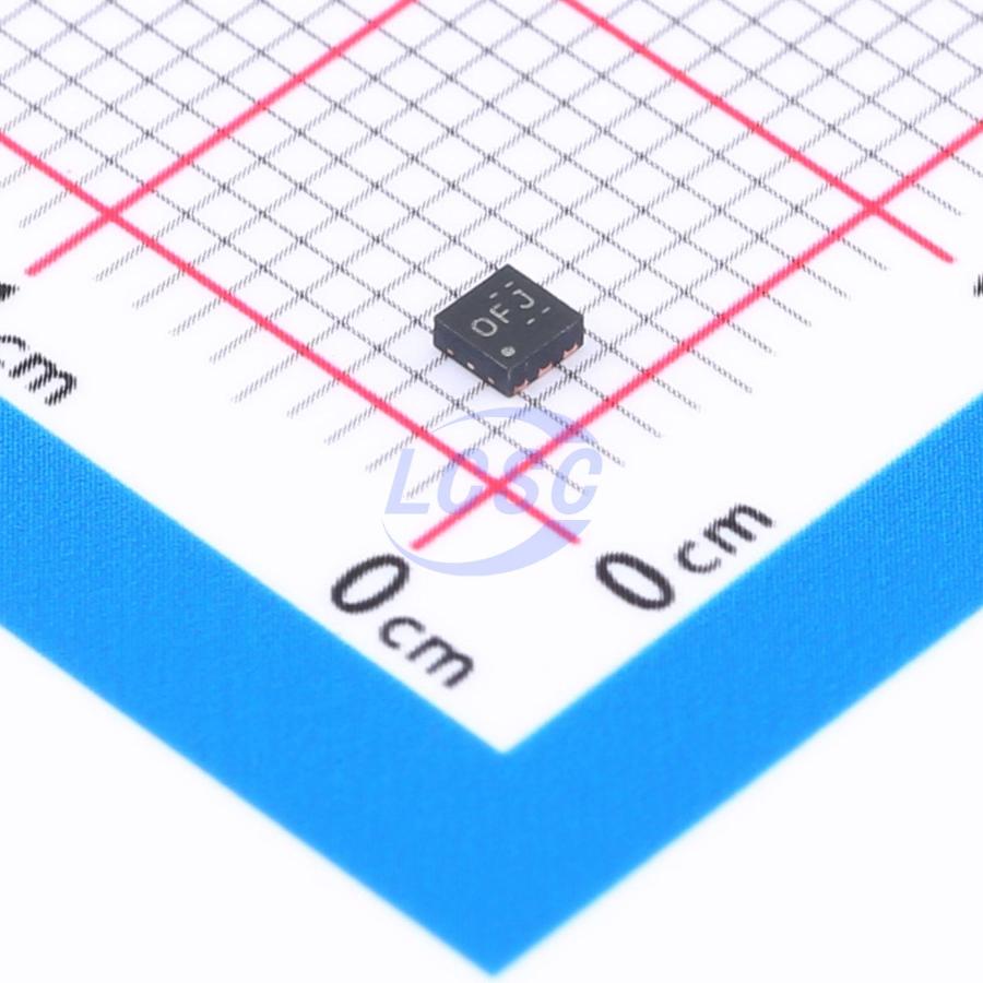 TPS78230QDRVRQ1 TI
