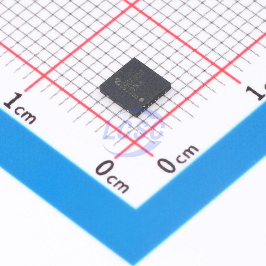 LP2989ILDX-5.0/NOPB TI