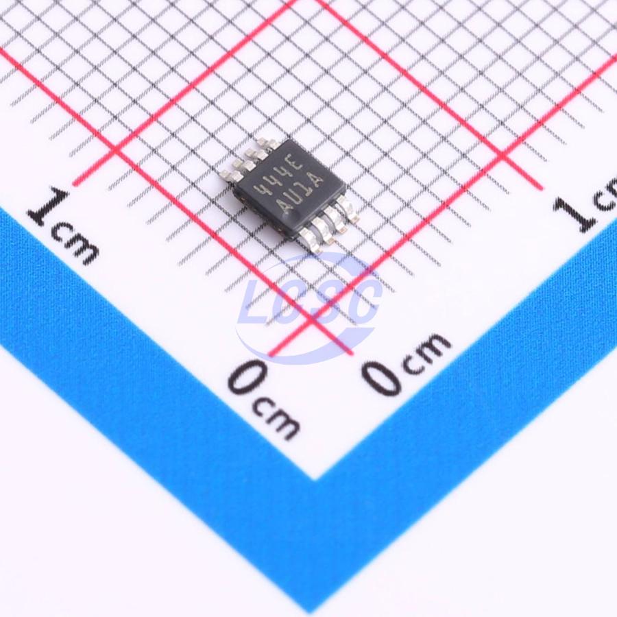 LMH6551MMX/NOPB TI