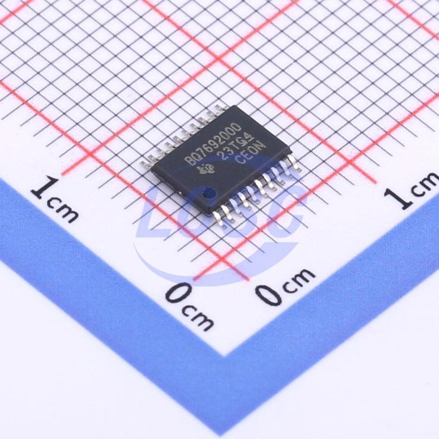BQ7692000PWR TI