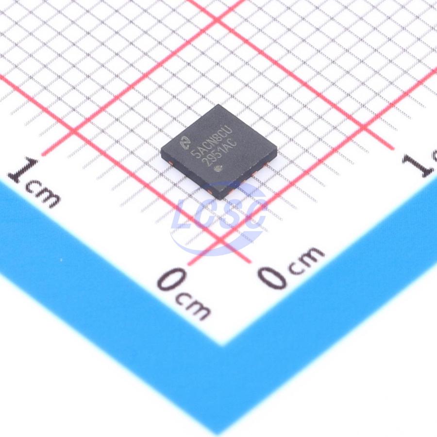 LP2951ACSDX/NOPB TI