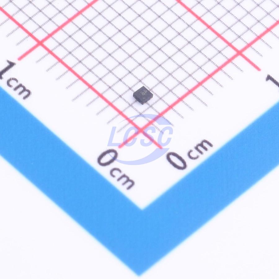 TPS7A0322PDQNR TI